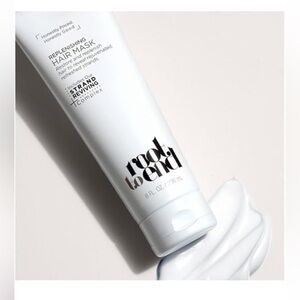 NWT Root to End Replenishing Hair Mask